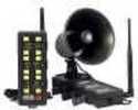 The New Johnny Stewart Pm-4 Wireless Preymaster Caller incorporates All Of The Great features Of The Original Preymaster Caller With The added extras That Predator Hunters Have Asked For. The Pm-4 Pre...